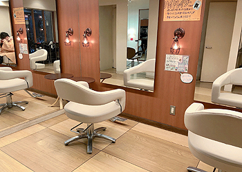 カットスタジオ プリマヴェラ