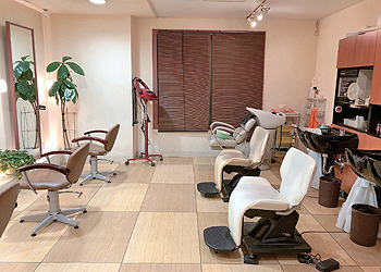 カットスタジオ プリマヴェラ