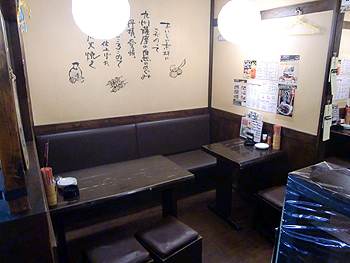 ぢどり亭布施店