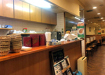 カフェ ド ルワンジュ