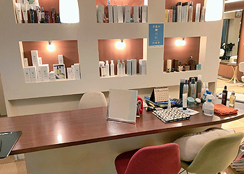 カットスタジオ プリマヴェラ