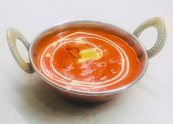 バターチキンカレー